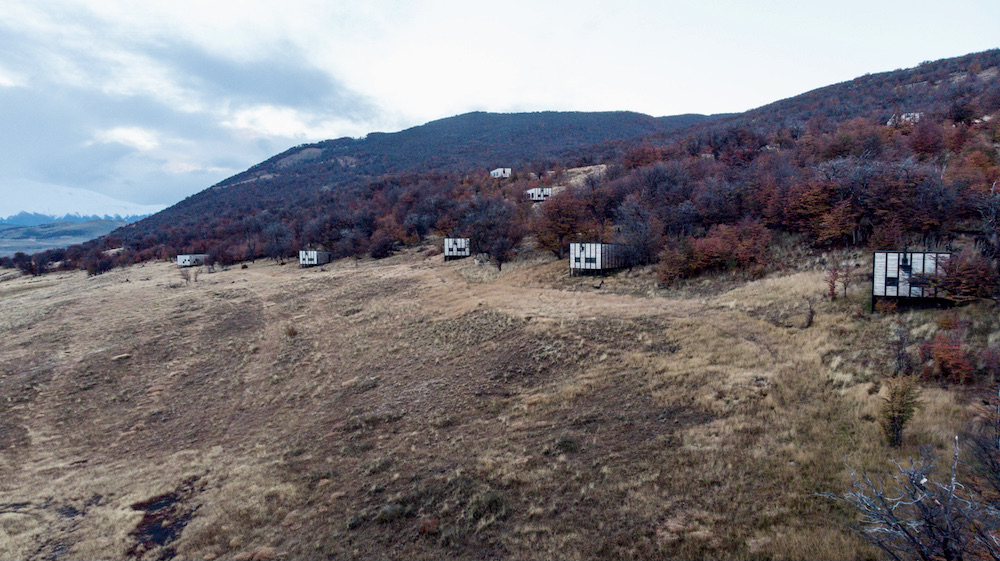 Hotel Awasi Patagonia Torres del Paine in Patagonia/Chile - photo credit by Silverspoon London Hotel Awasi Patagonia Torres del Paine in Patagonia/Chile - luxury hotel Patagonia