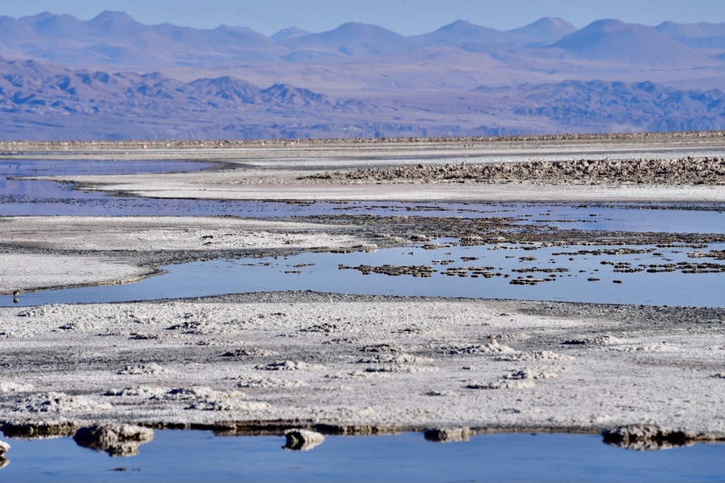 Atacama Desert - luxury trip Chile