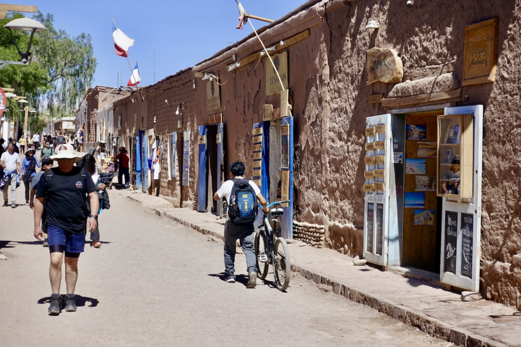 San Pedro de Atacama/Chile San Pedro de Atacama/Chile