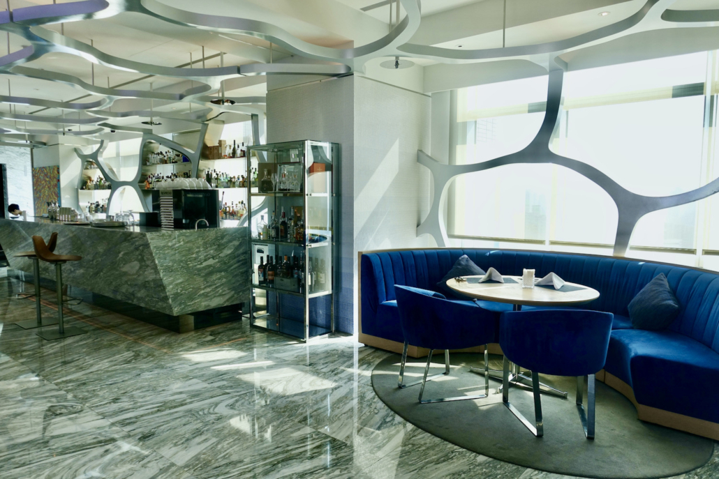 In Jade Lounge and Bar at Silks Club Kaohsiung/Taiwan In Jade Lounge and Bar at Silks Club Kaohsiung/Taiwan - best luxury hotels Taiwan